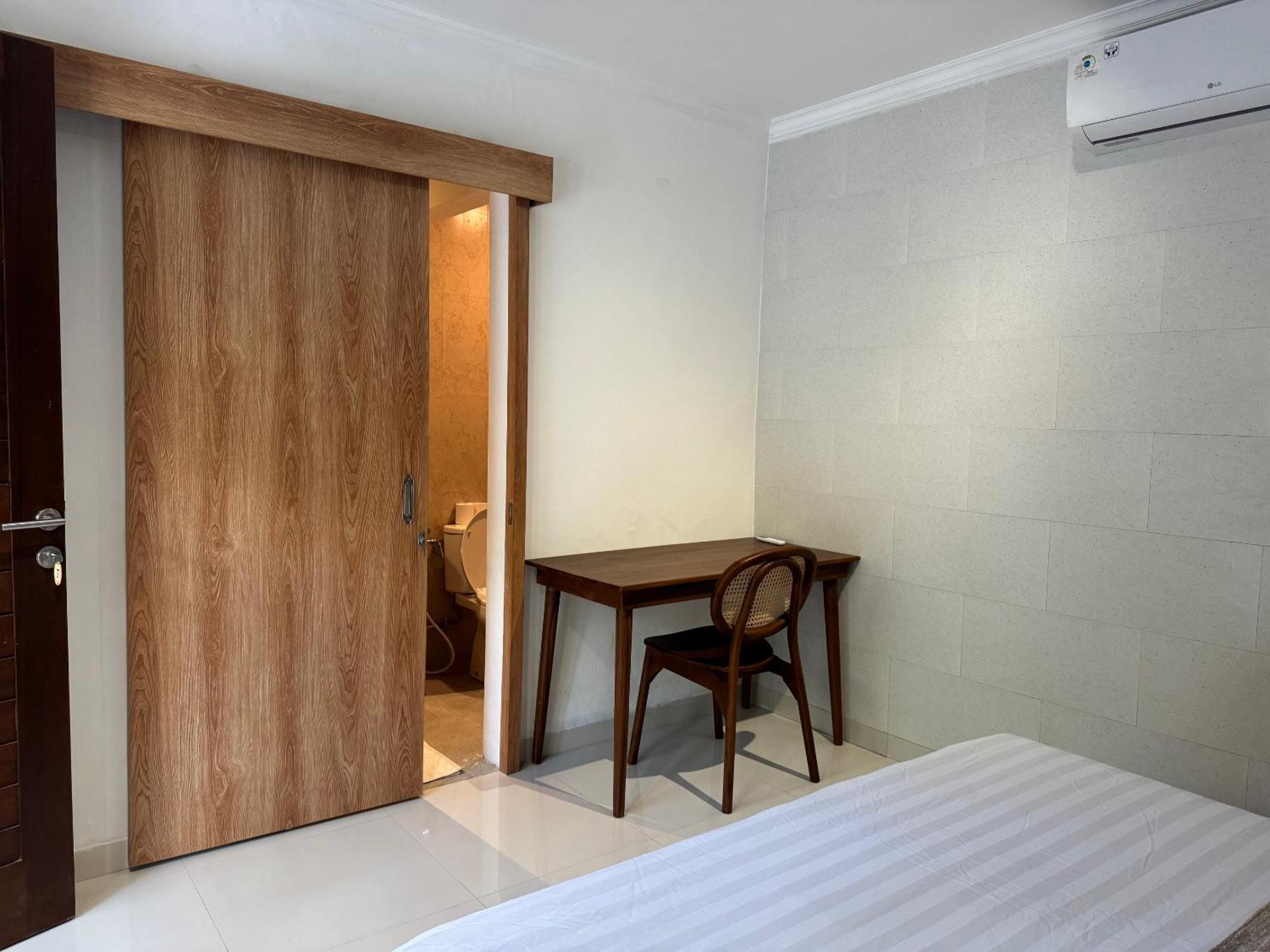 Made Arsa Homestay Ubud Exterior foto